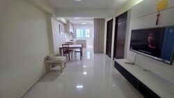 Blk 1 Tanjong Pagar Plaza (Bukit Merah), HDB 3 Rooms #549099731